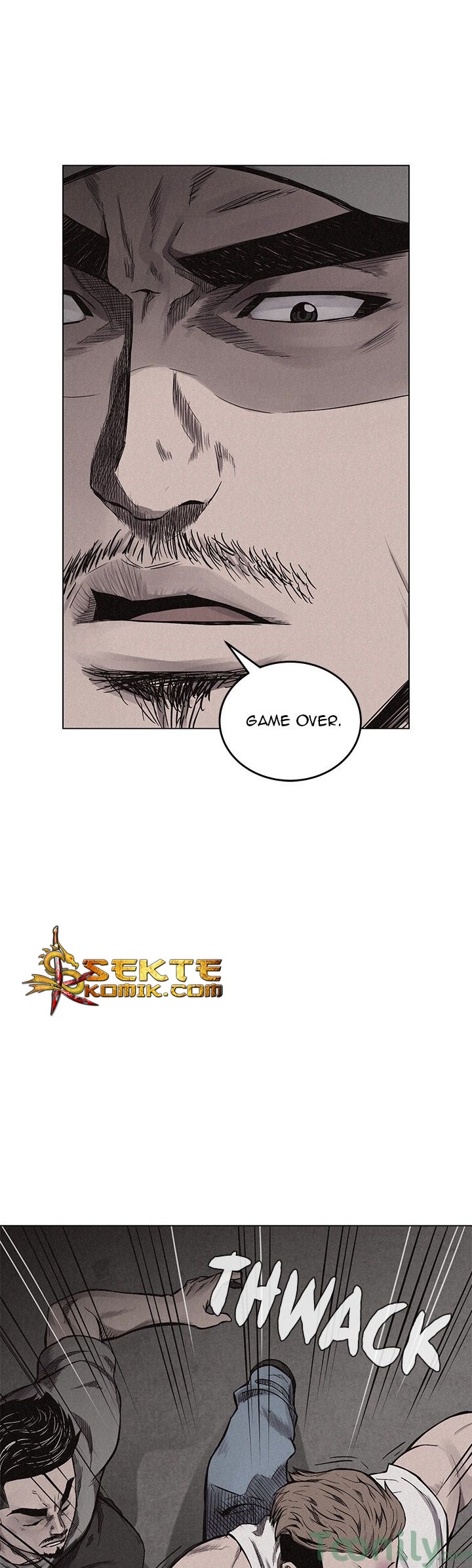 Pounding Chapter 5 - halaman 25