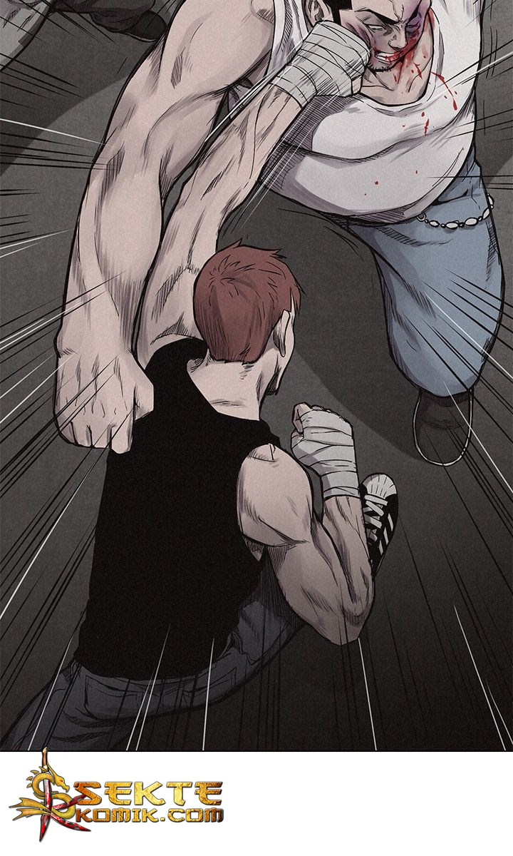 Pounding Chapter 5 - halaman 26