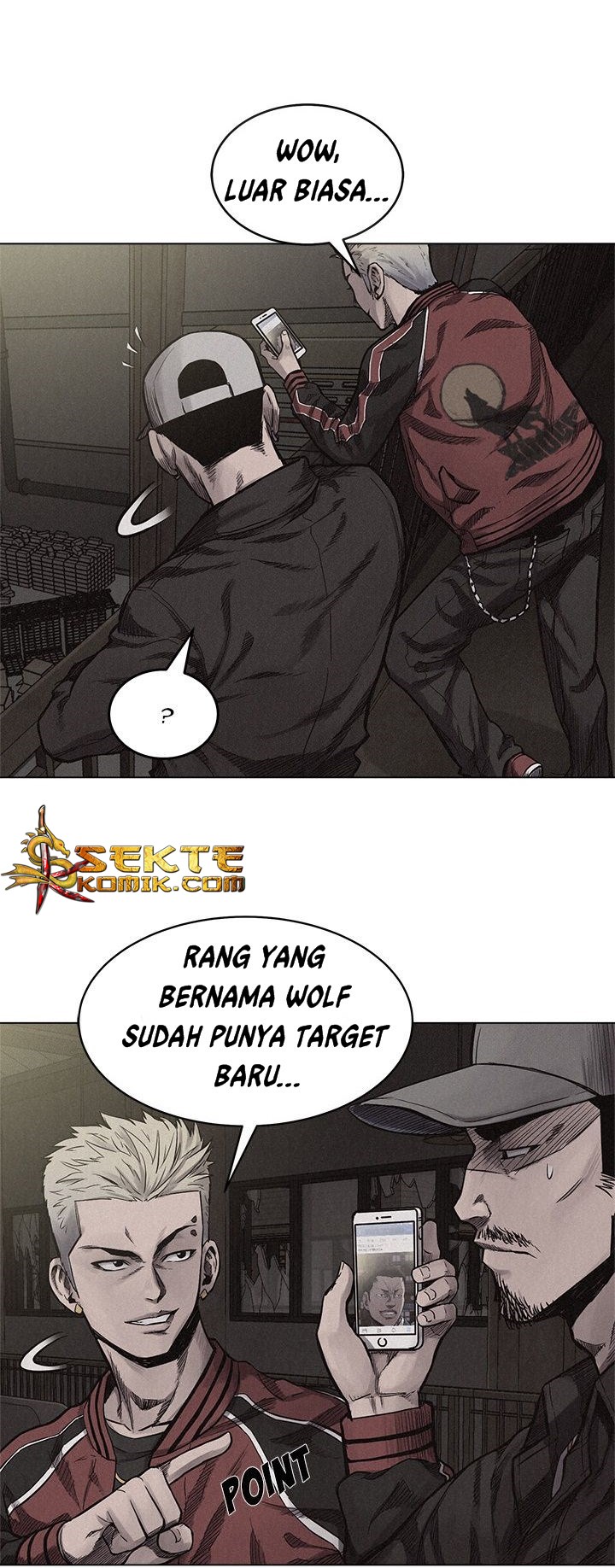 Pounding Chapter 5 - halaman 29