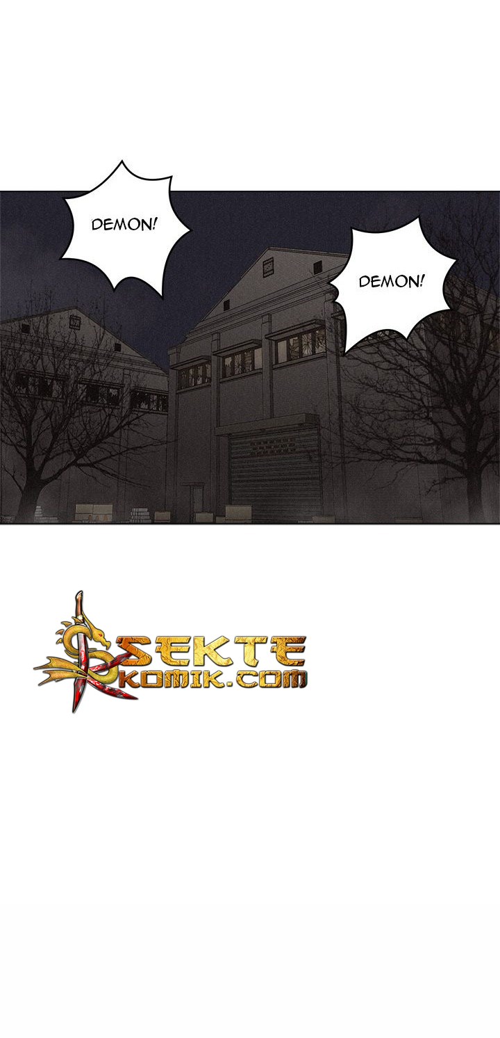 Pounding Chapter 5 - halaman 34