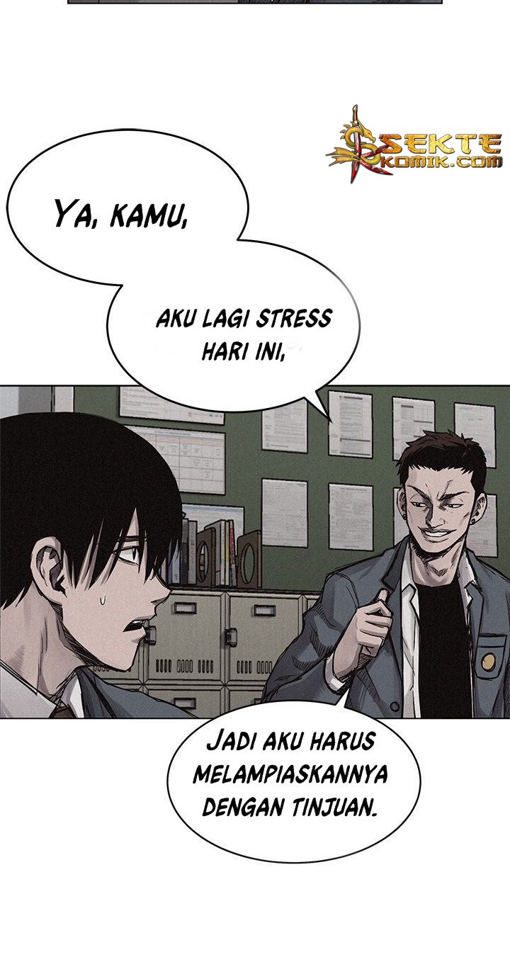 Pounding Chapter 5 - halaman 42