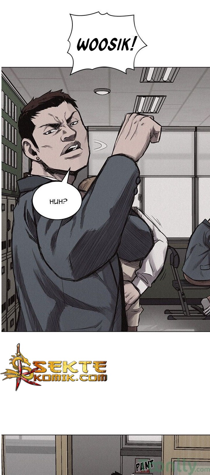 Pounding Chapter 5 - halaman 44