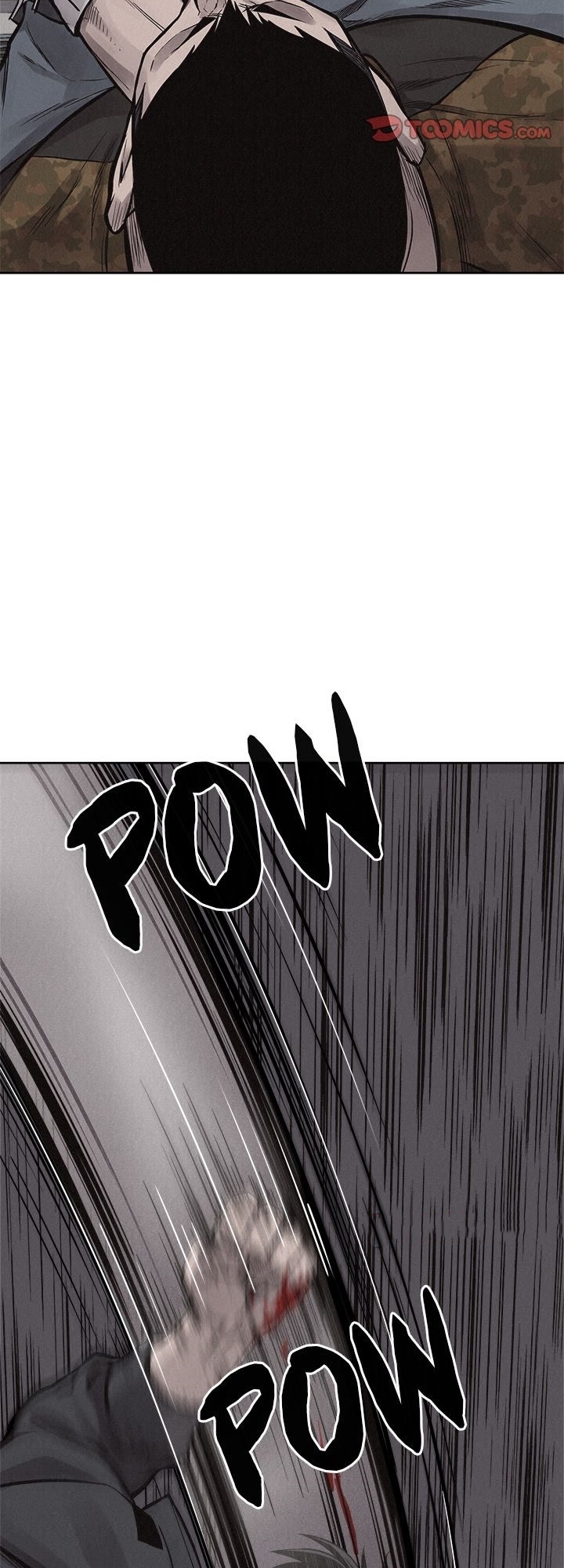 Pounding Chapter 50 - halaman 18