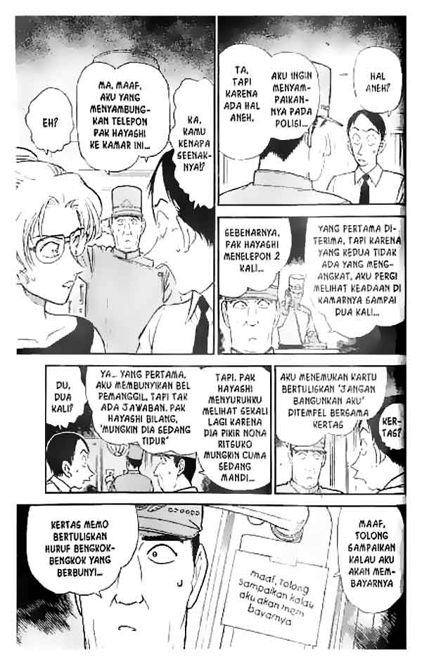Pounding Chapter 51 - halaman 10