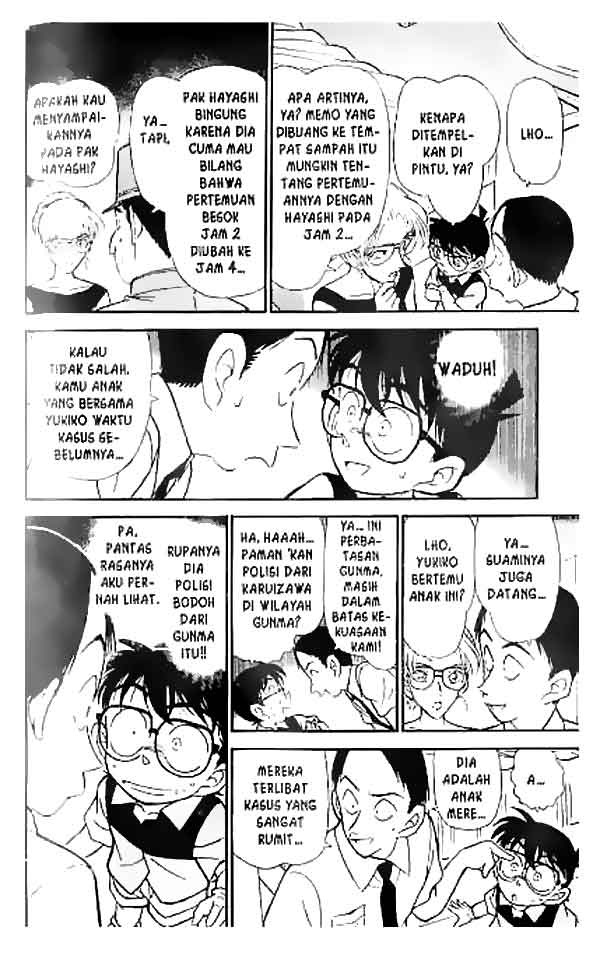 Pounding Chapter 51 - halaman 11