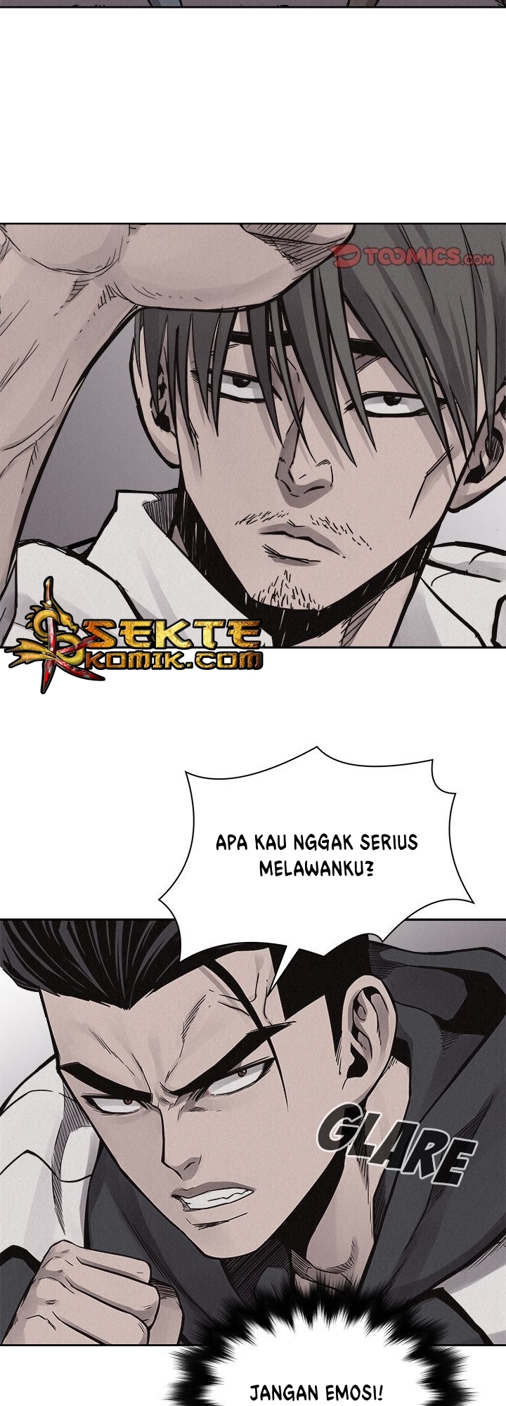 Pounding Chapter 51 - halaman 18