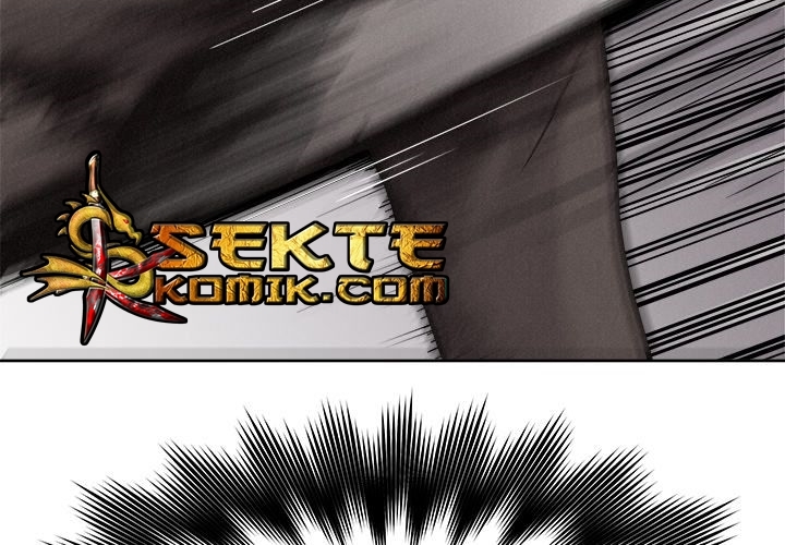 Pounding Chapter 51 - halaman 25