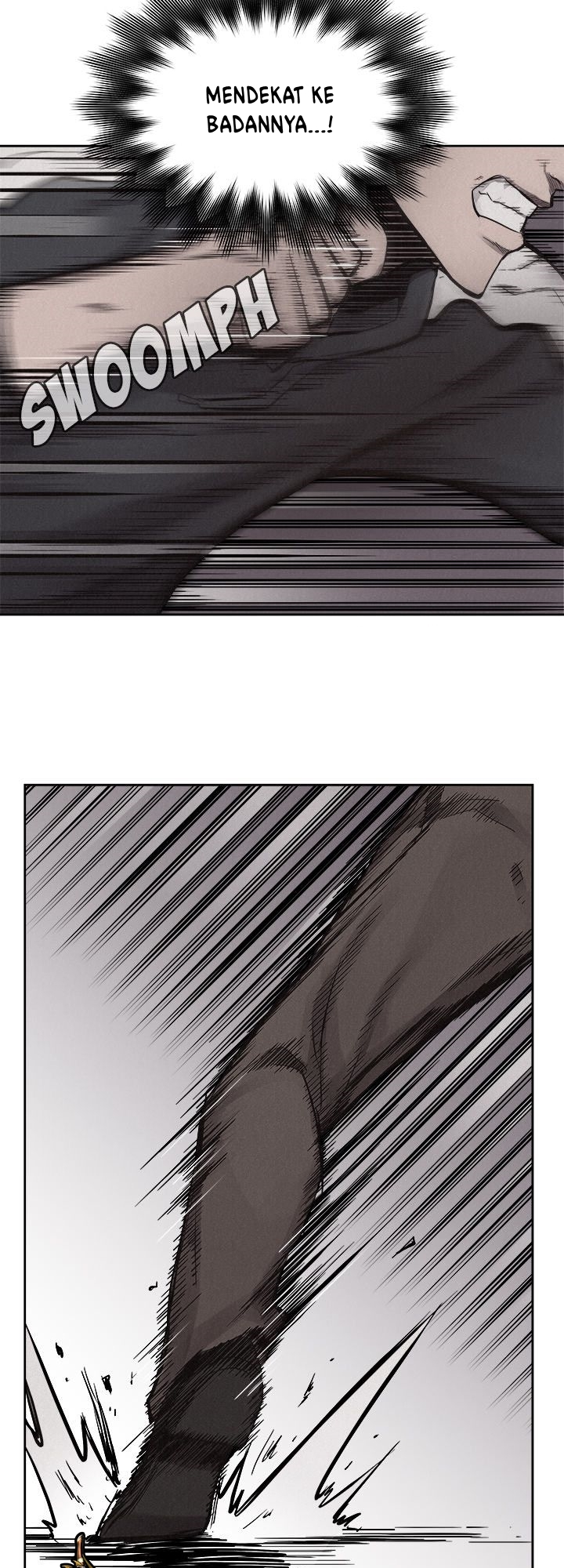 Pounding Chapter 51 - halaman 27