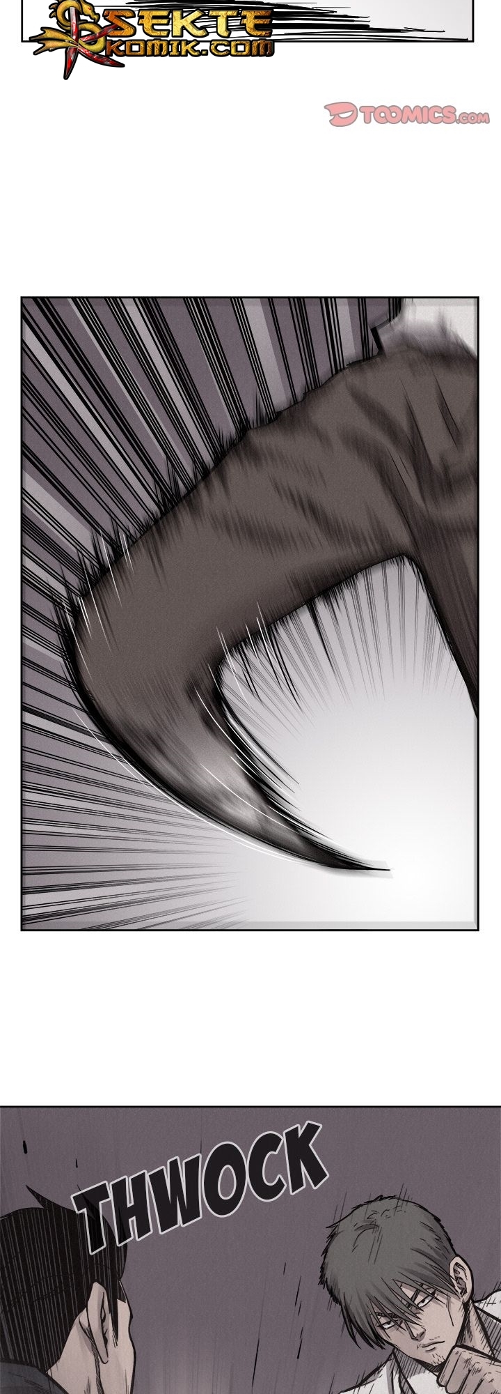 Pounding Chapter 51 - halaman 28