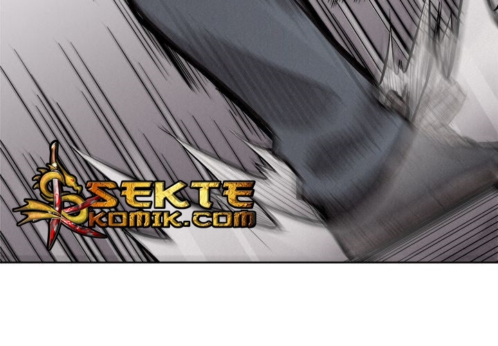Pounding Chapter 51 - halaman 31