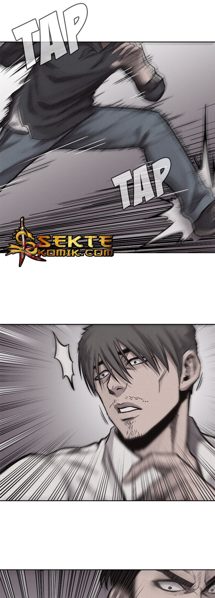 Pounding Chapter 51 - halaman 32