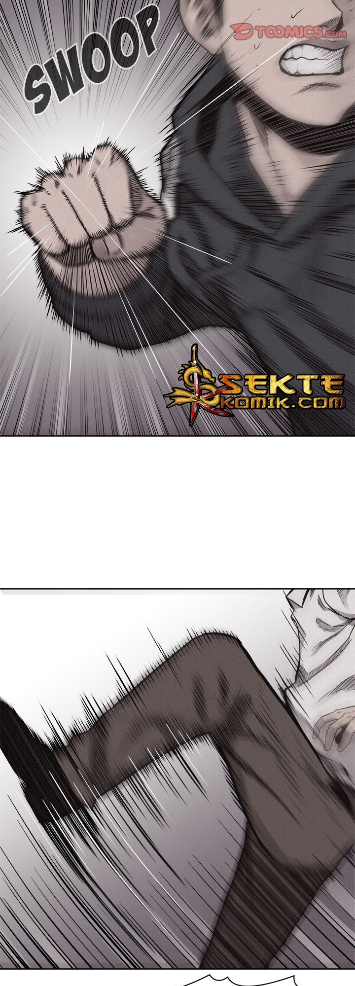 Pounding Chapter 51 - halaman 33