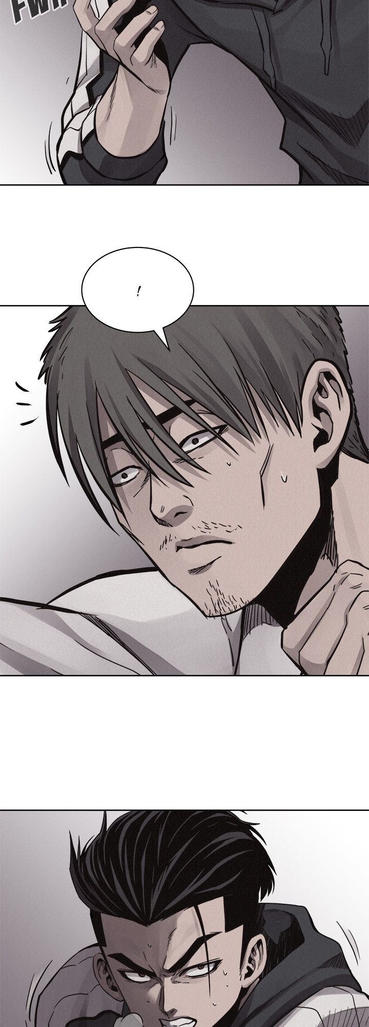 Pounding Chapter 51 - halaman 36