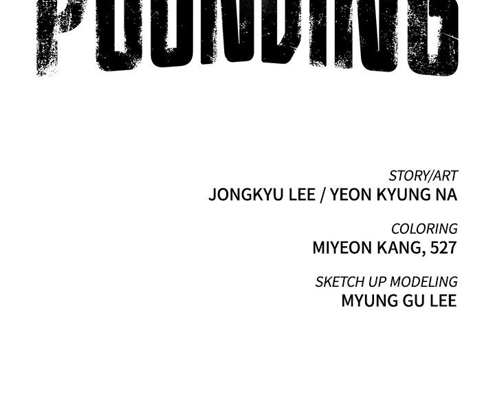 Pounding Chapter 51 - halaman 38