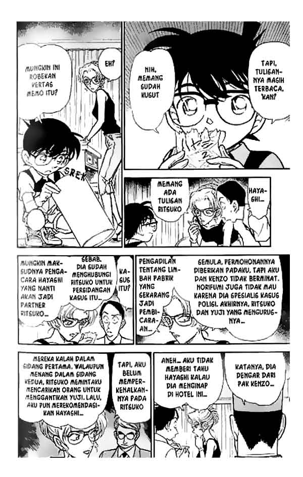 Pounding Chapter 51 - halaman 9