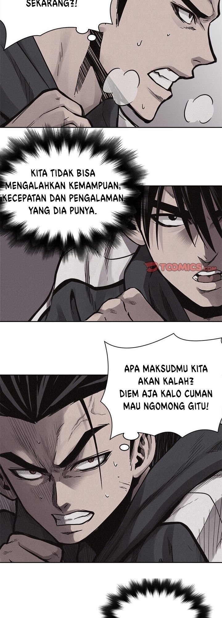 Pounding Chapter 52 - halaman 10