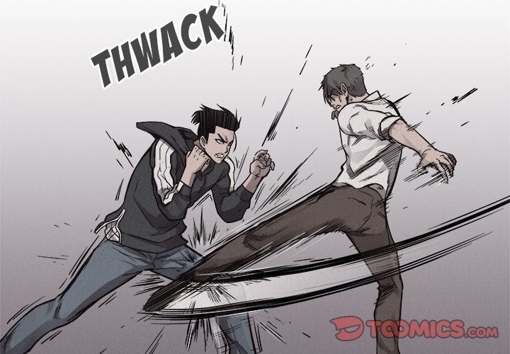 Pounding Chapter 52 - halaman 13