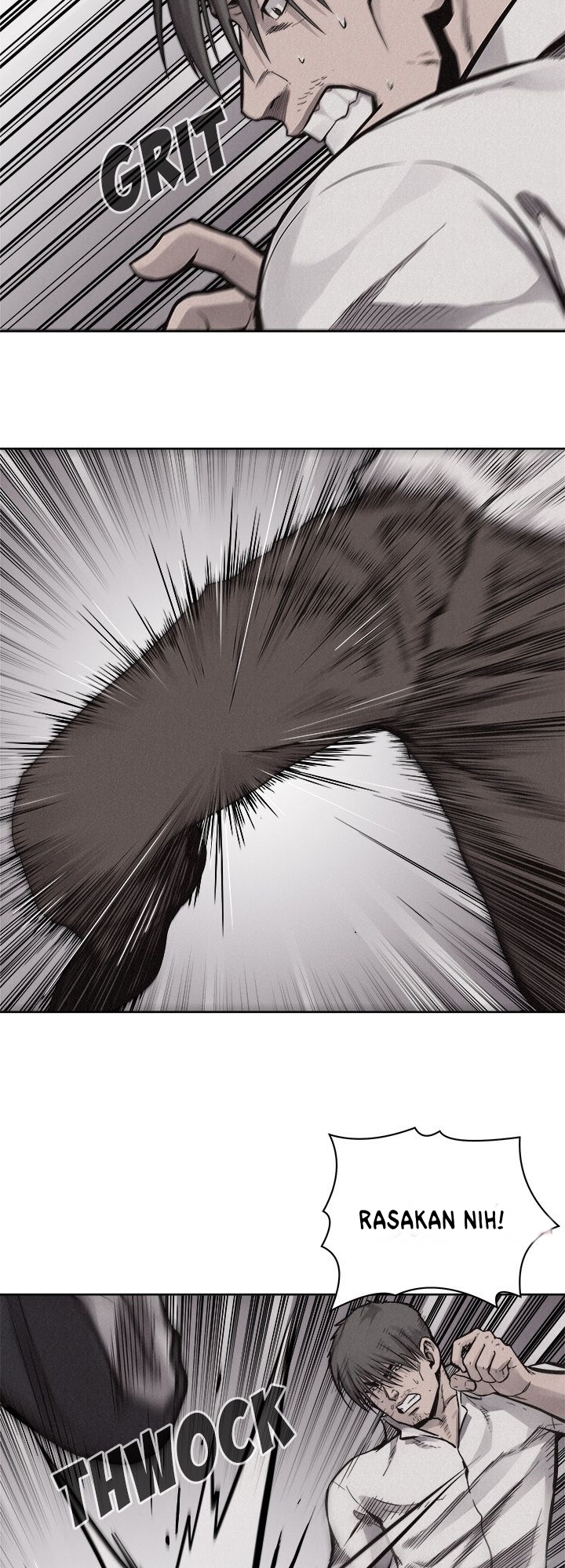 Pounding Chapter 52 - halaman 16