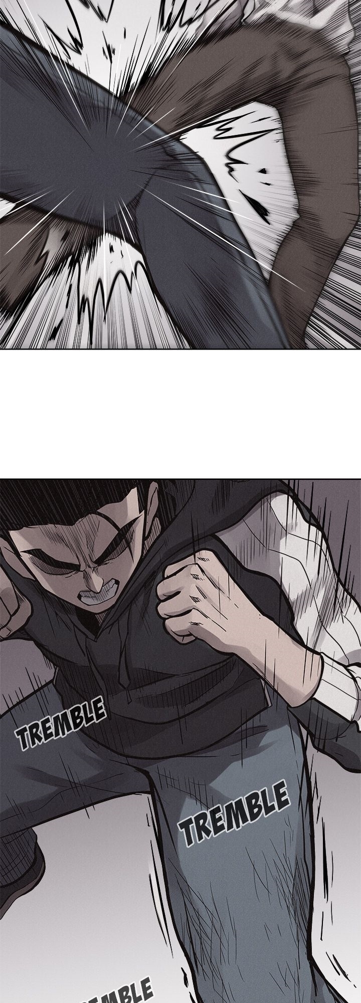 Pounding Chapter 52 - halaman 17