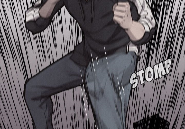 Pounding Chapter 52 - halaman 19