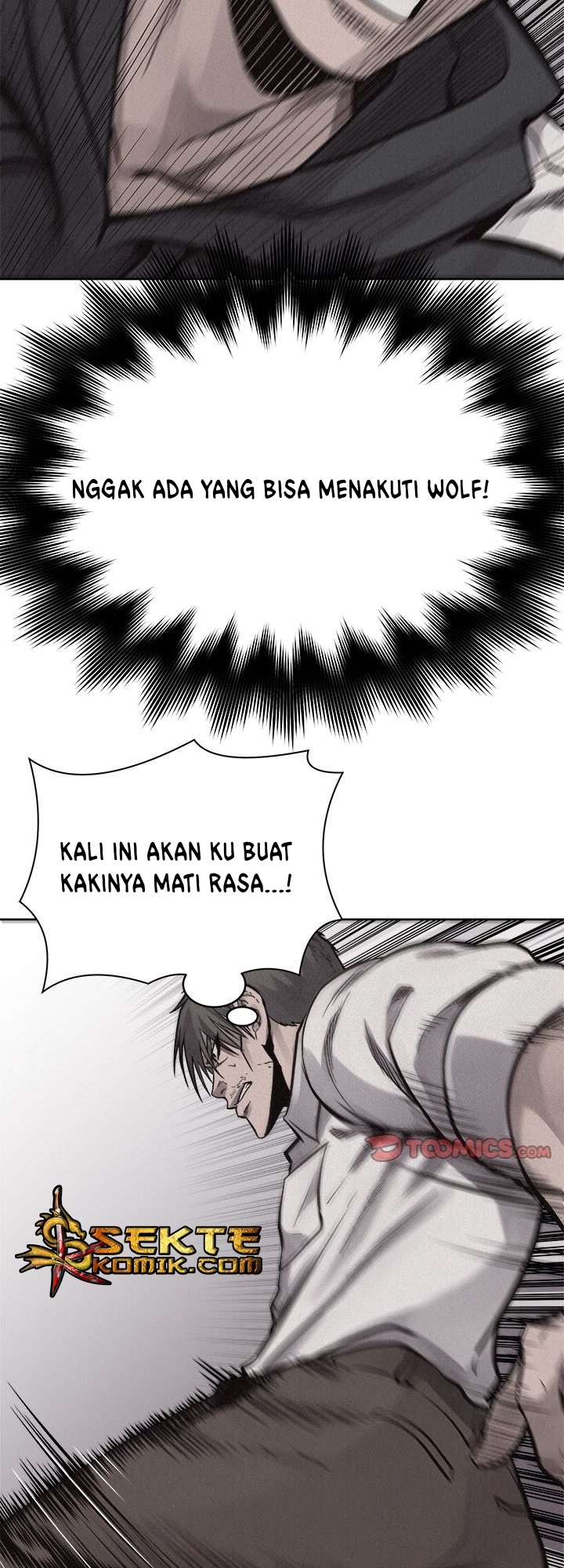 Pounding Chapter 52 - halaman 21