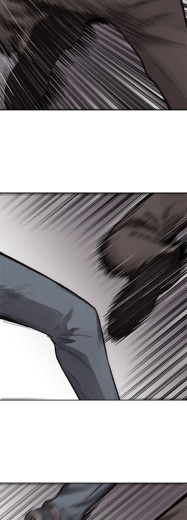 Pounding Chapter 52 - halaman 22