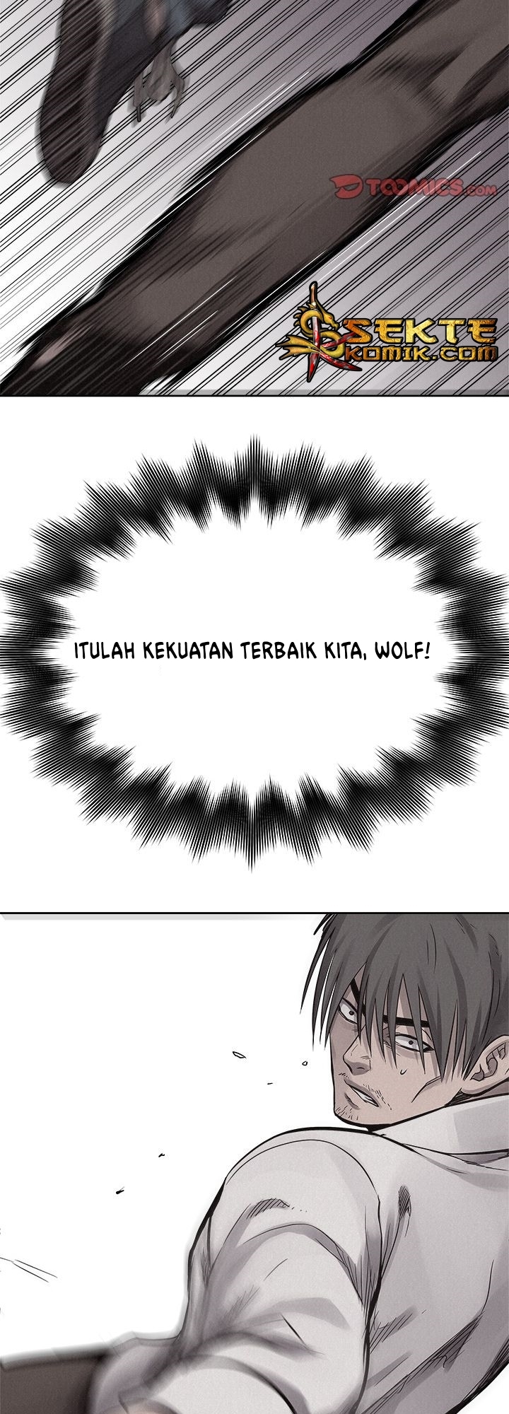 Pounding Chapter 52 - halaman 23
