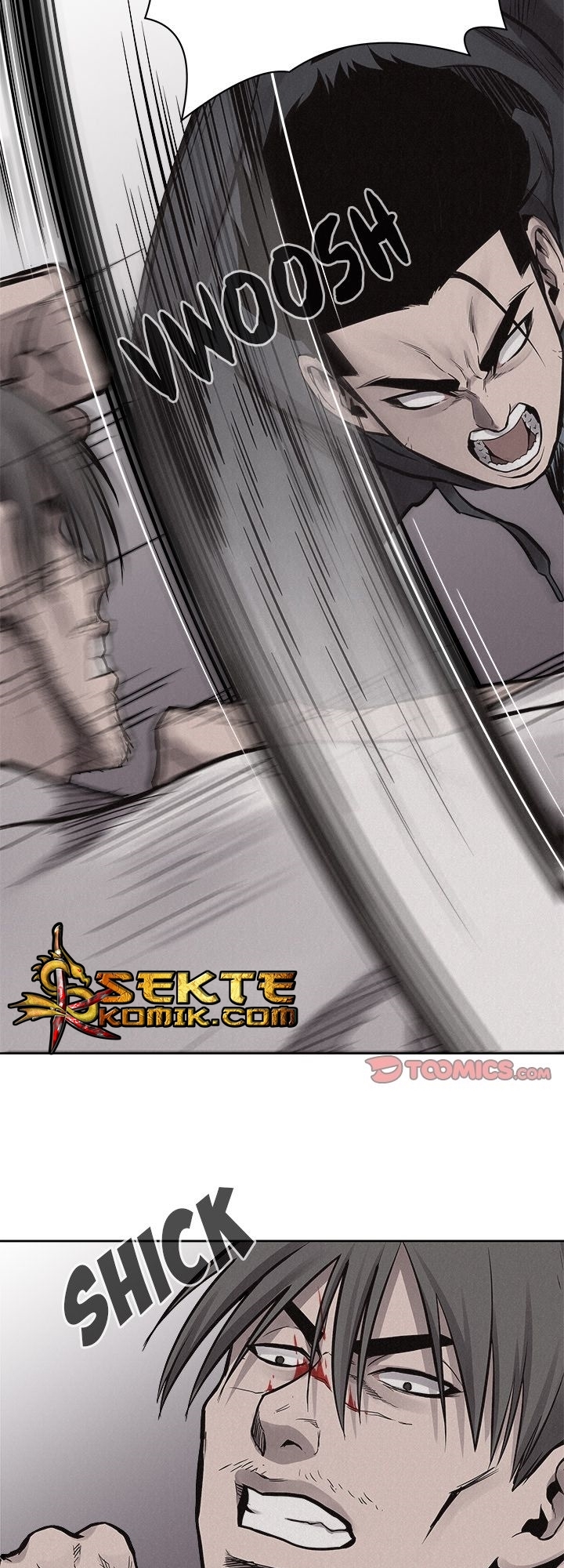 Pounding Chapter 52 - halaman 26