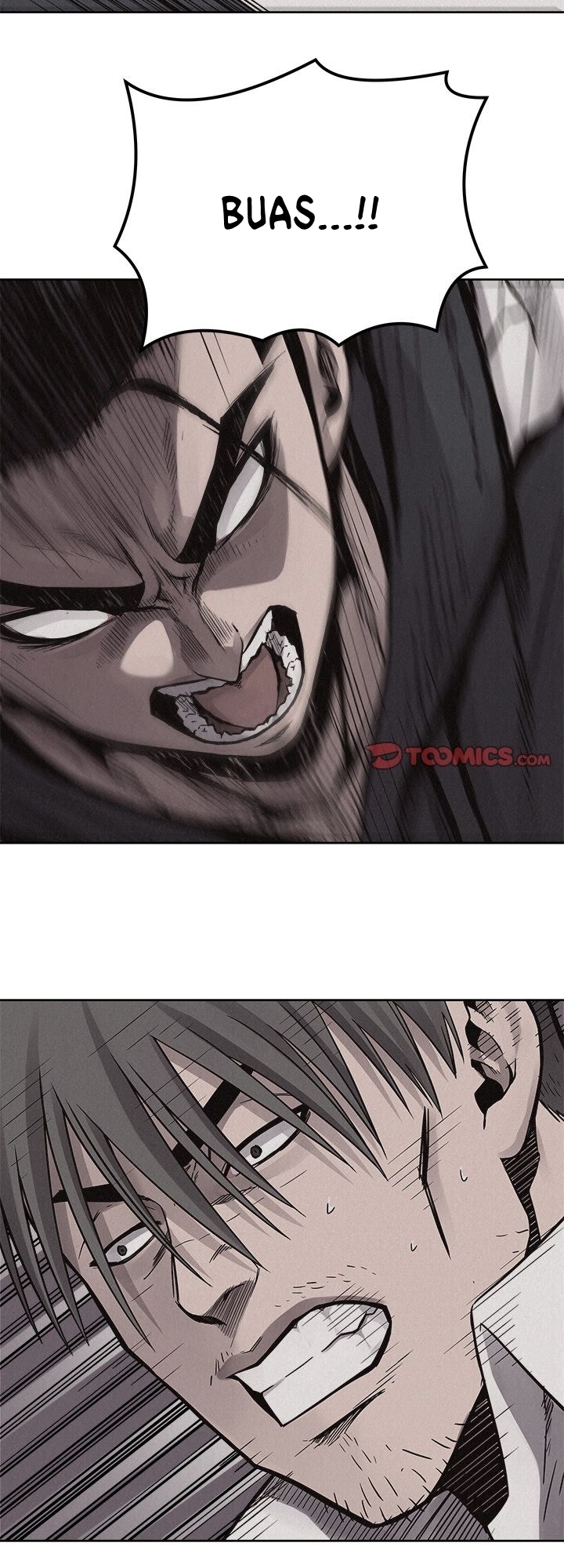 Pounding Chapter 52 - halaman 29