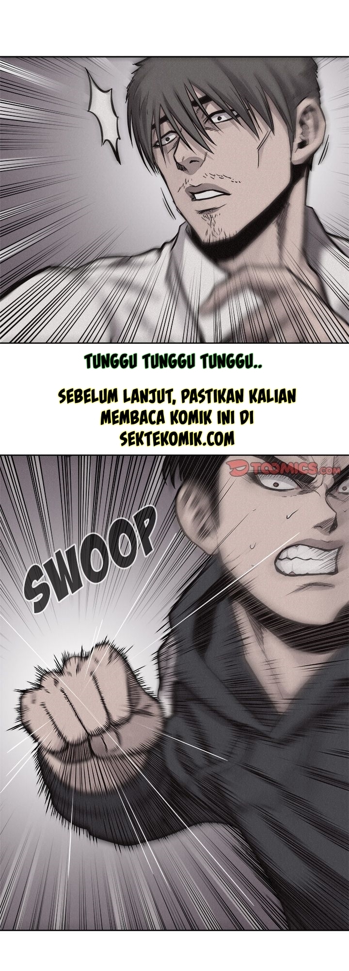 Pounding Chapter 52 - halaman 3