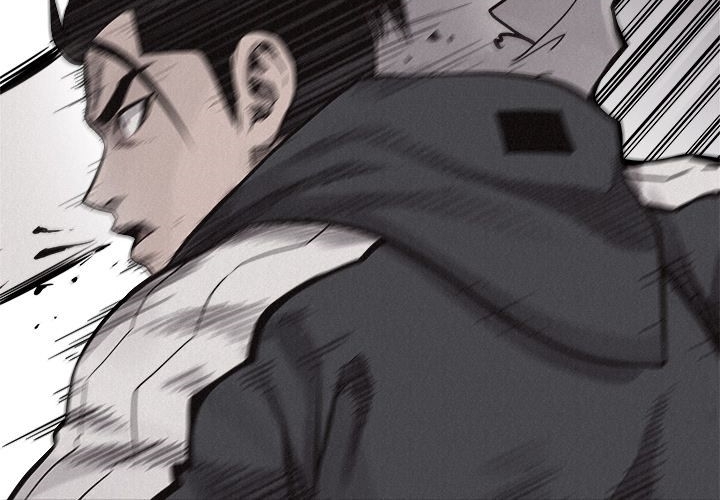 Pounding Chapter 52 - halaman 31