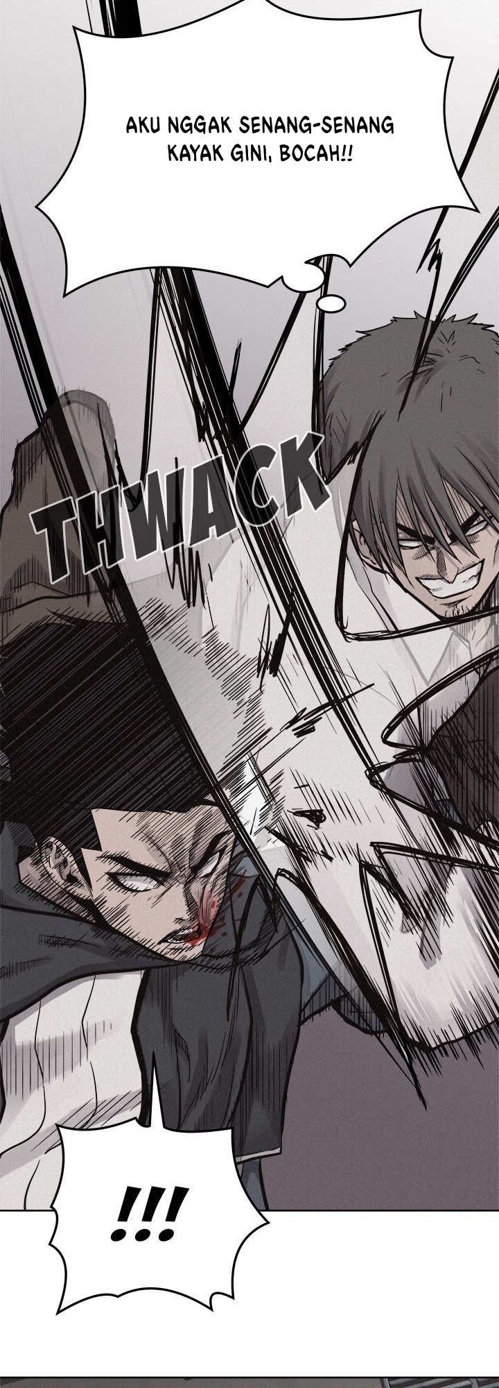 Pounding Chapter 52 - halaman 36