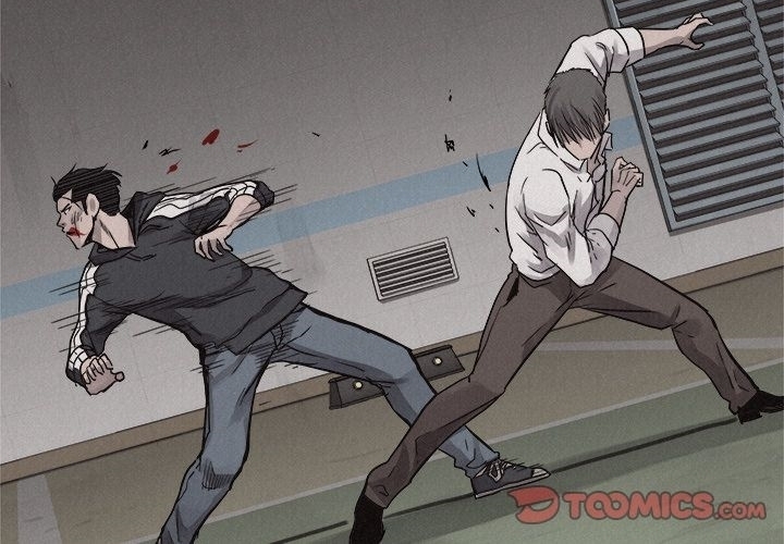 Pounding Chapter 52 - halaman 37