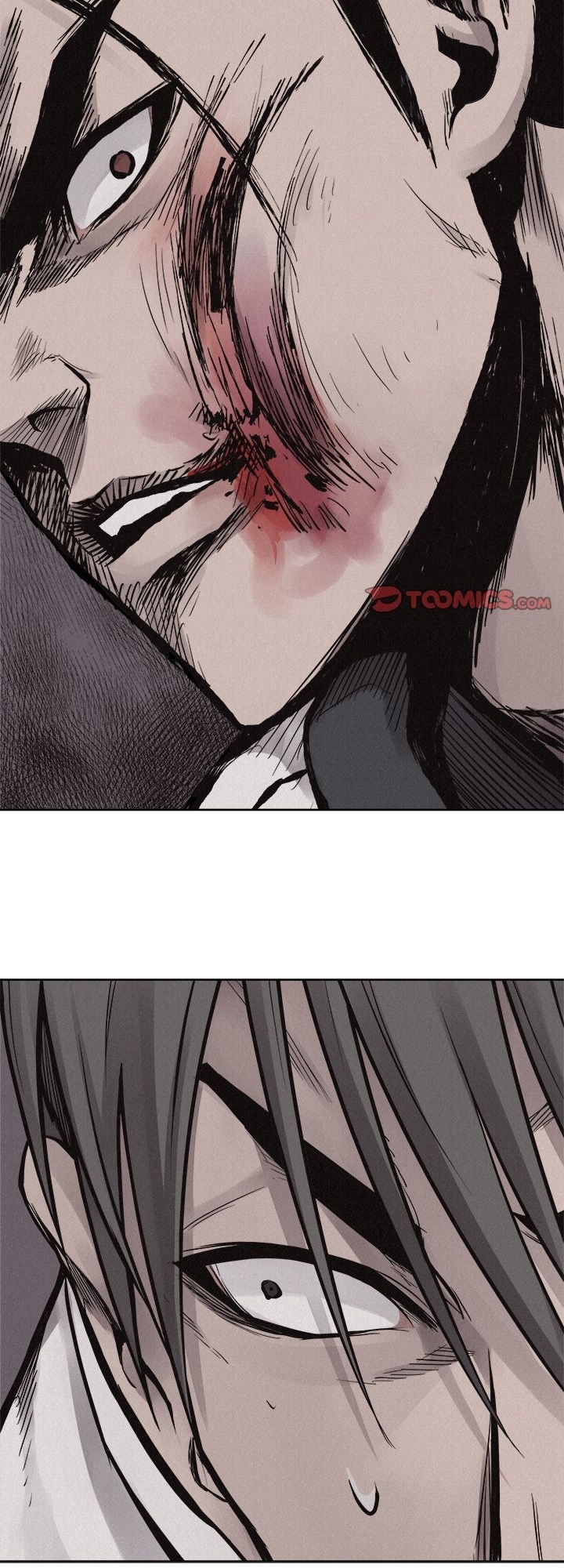 Pounding Chapter 52 - halaman 39