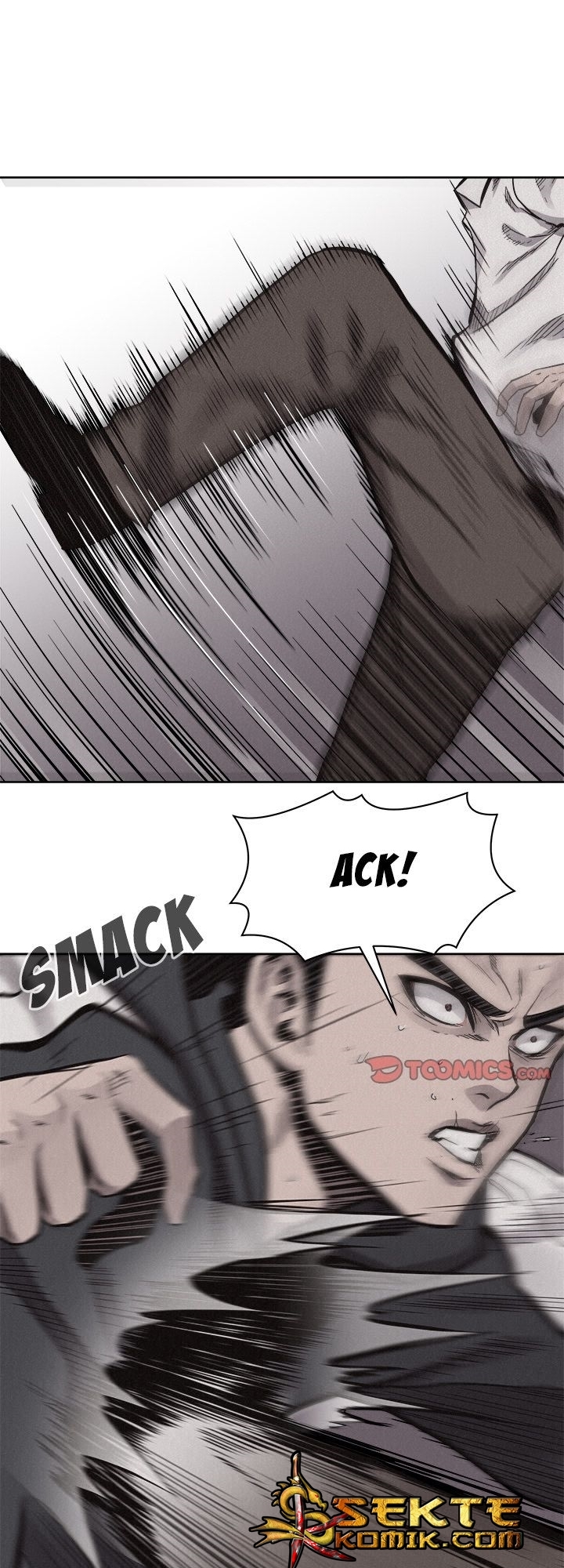 Pounding Chapter 52 - halaman 4