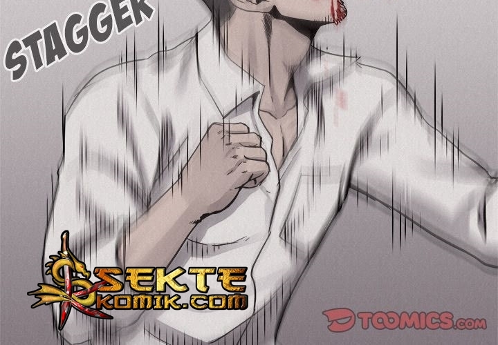 Pounding Chapter 53 - halaman 13