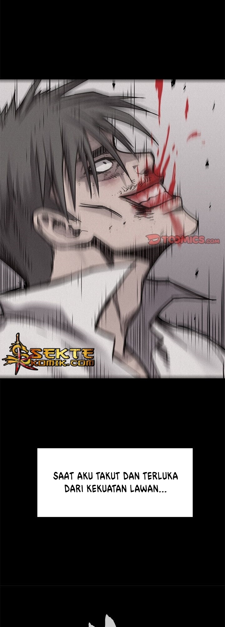 Pounding Chapter 53 - halaman 15