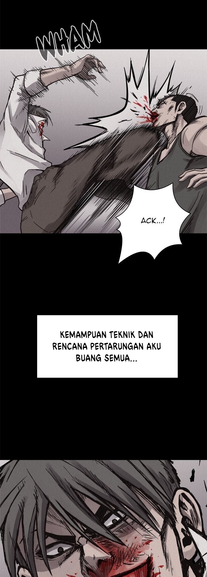 Pounding Chapter 53 - halaman 17