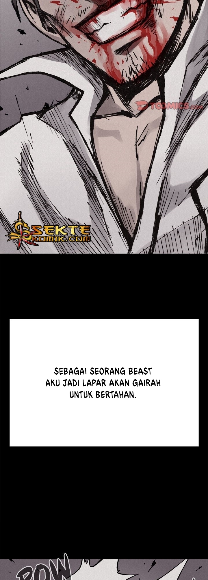 Pounding Chapter 53 - halaman 18