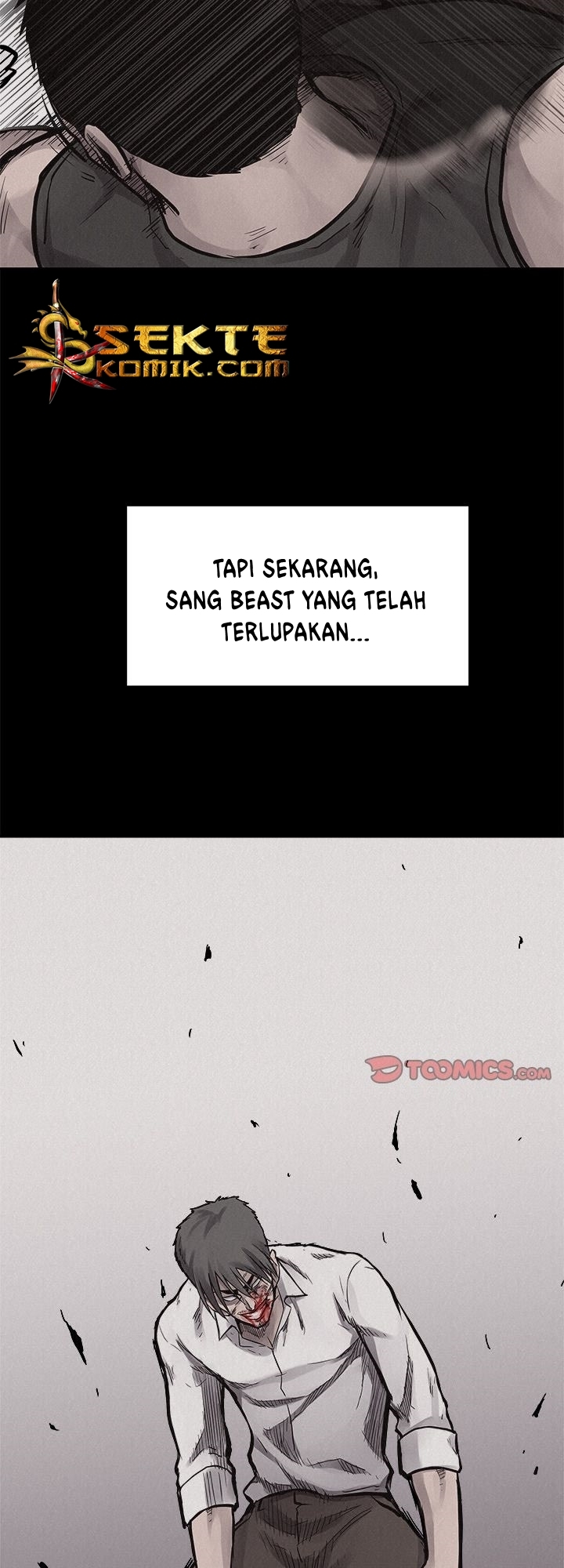 Pounding Chapter 53 - halaman 26