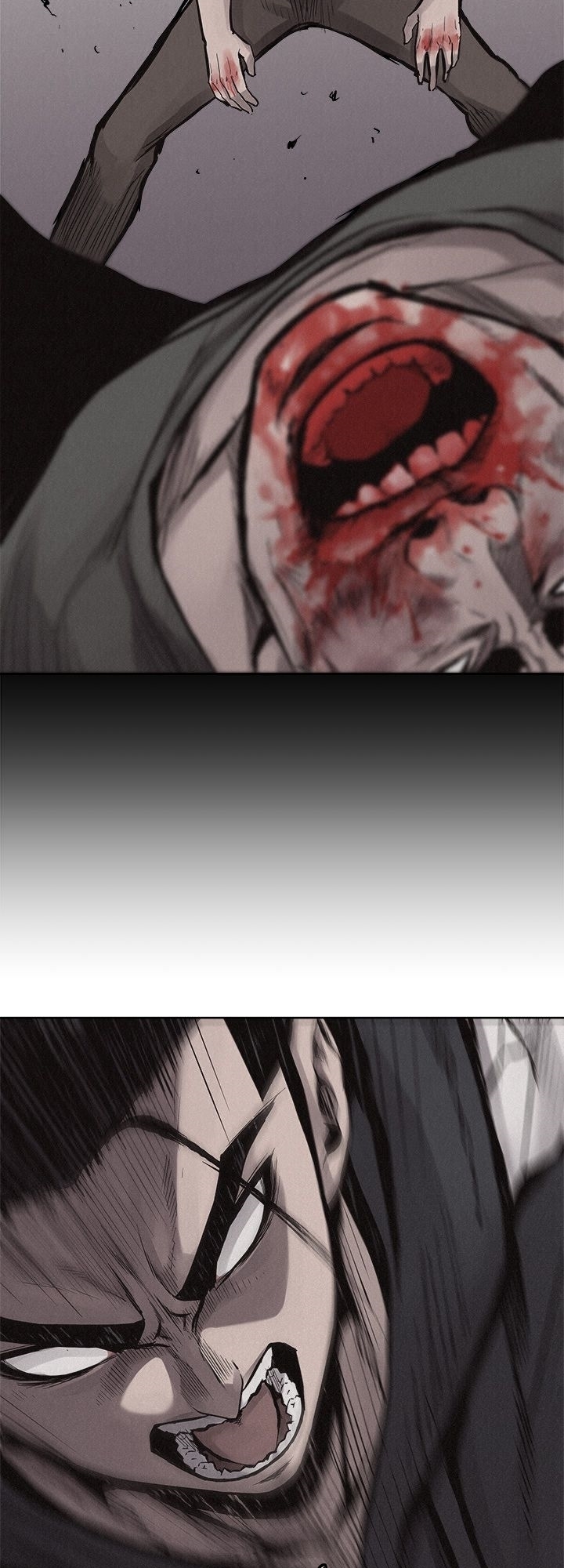 Pounding Chapter 53 - halaman 27