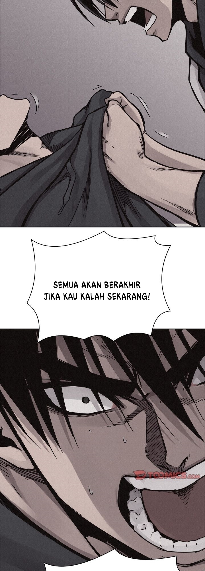 Pounding Chapter 53 - halaman 35