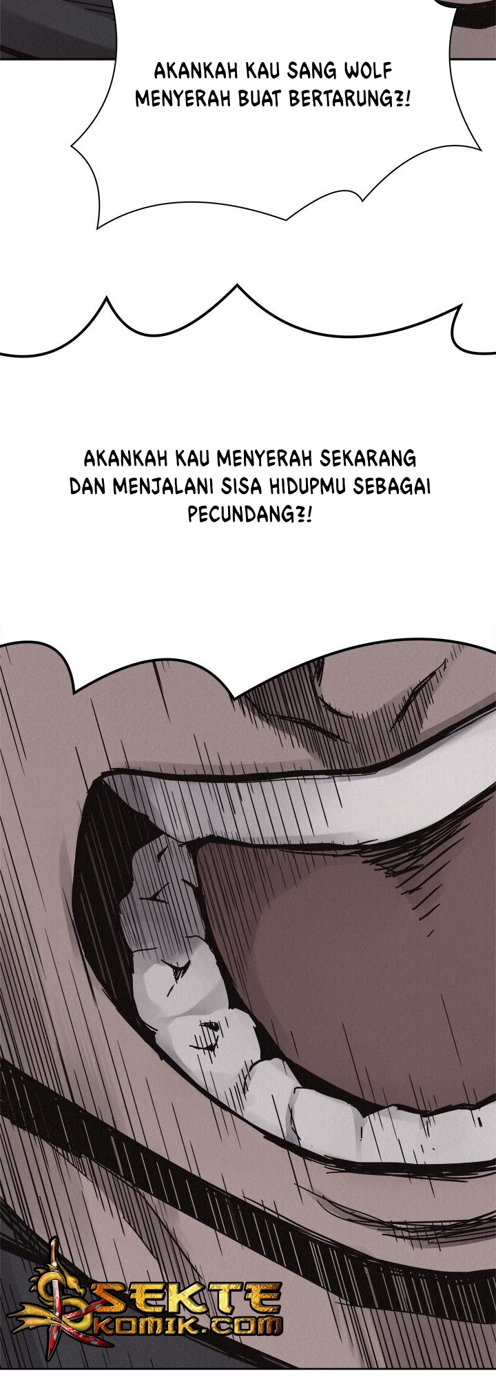Pounding Chapter 53 - halaman 36