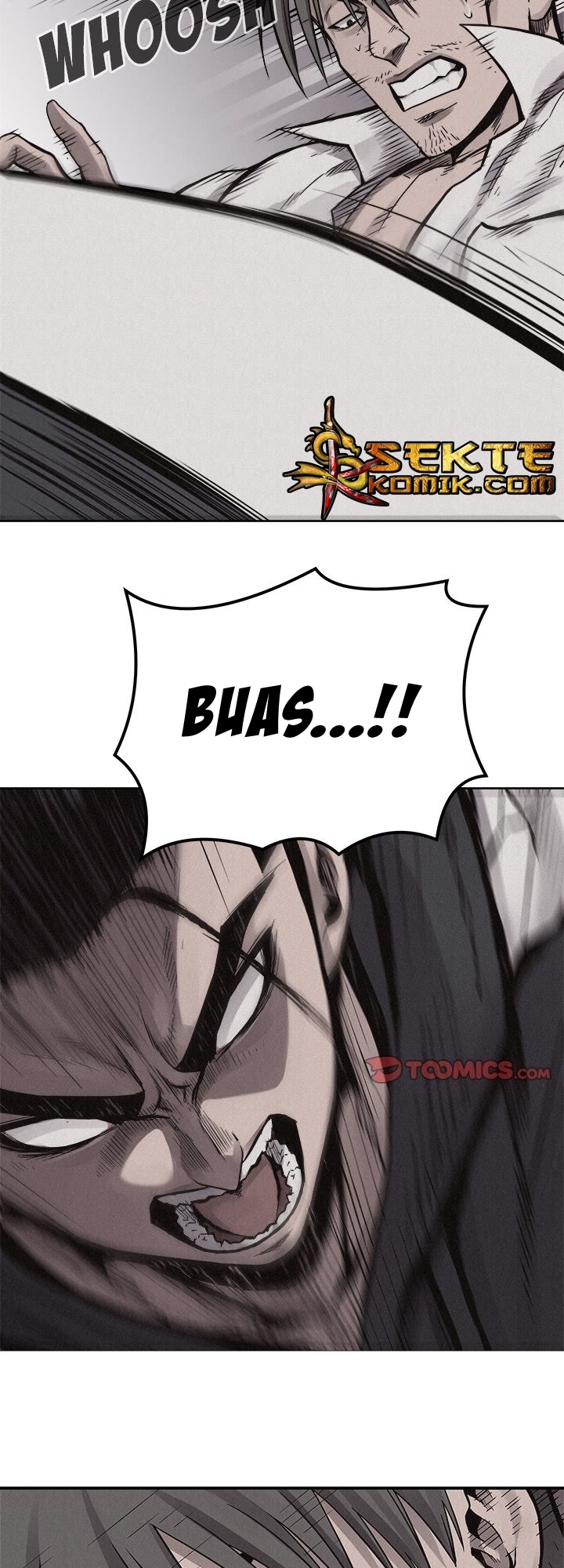Pounding Chapter 53 - halaman 4