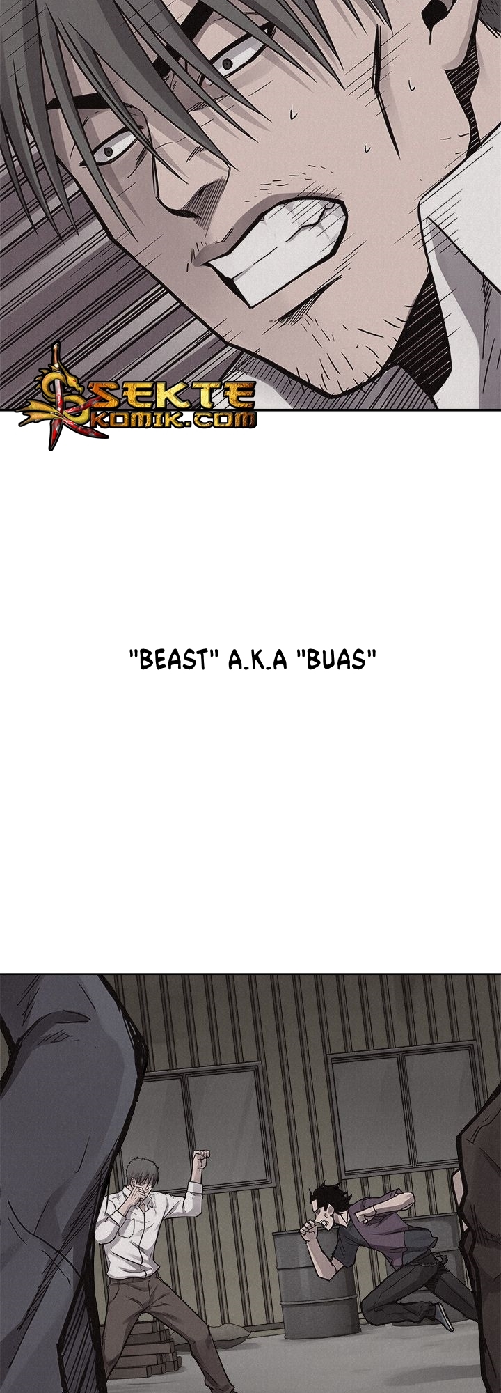 Pounding Chapter 53 - halaman 5