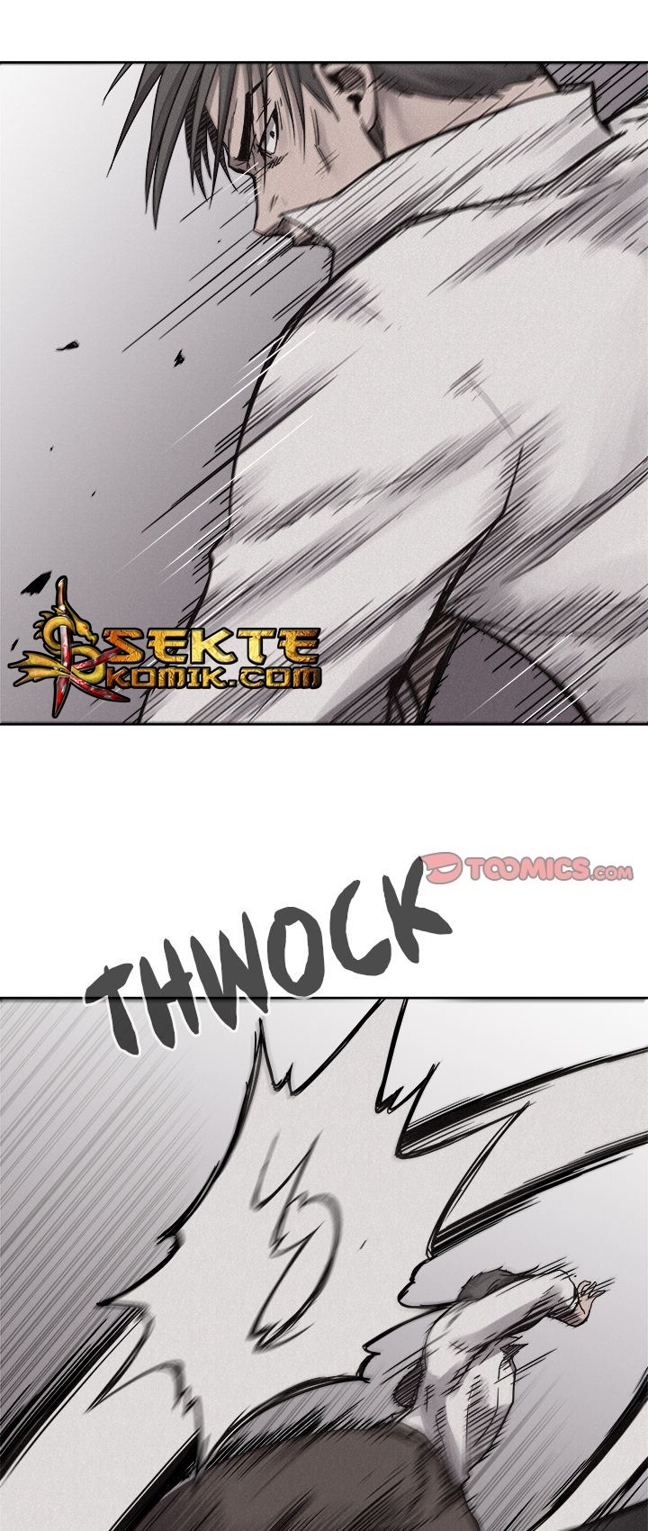 Pounding Chapter 53 - halaman 7