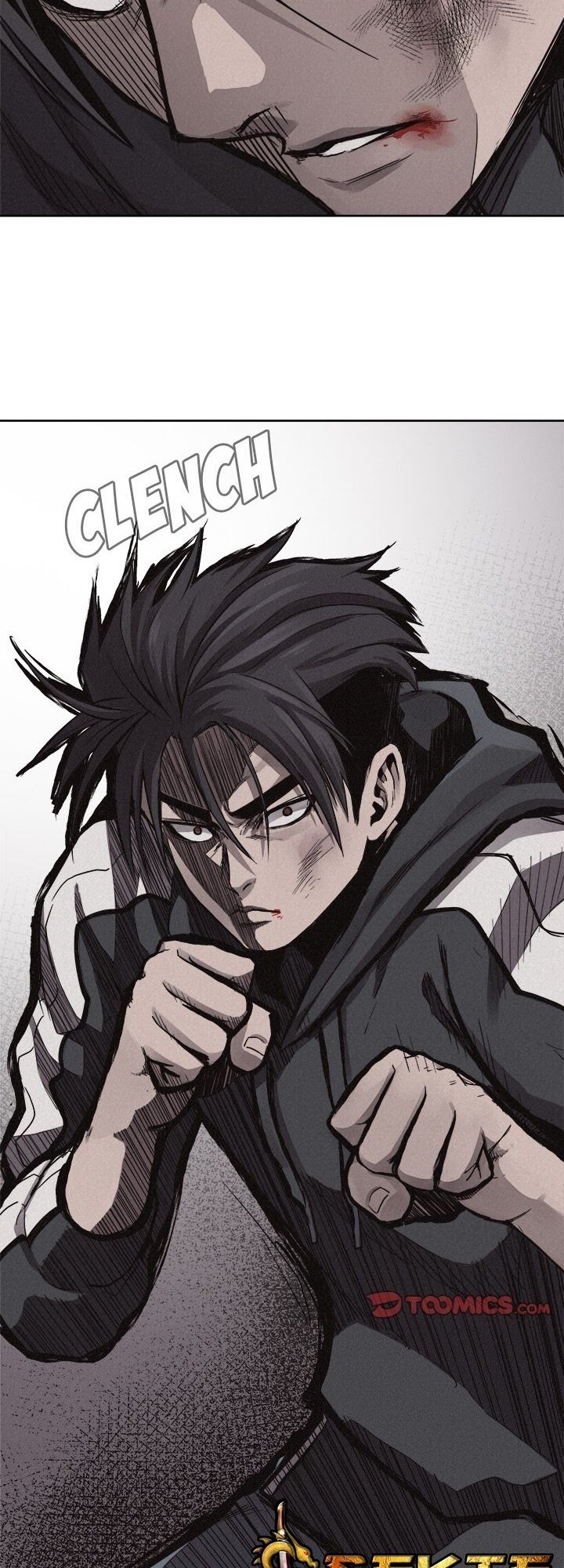 Pounding Chapter 54 - halaman 10