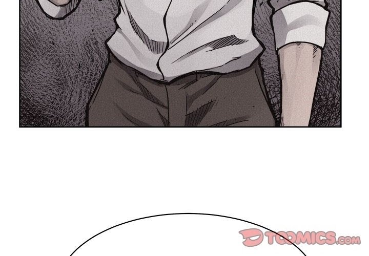 Pounding Chapter 54 - halaman 12