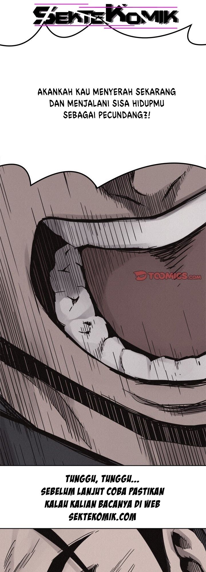 Pounding Chapter 54 - halaman 2