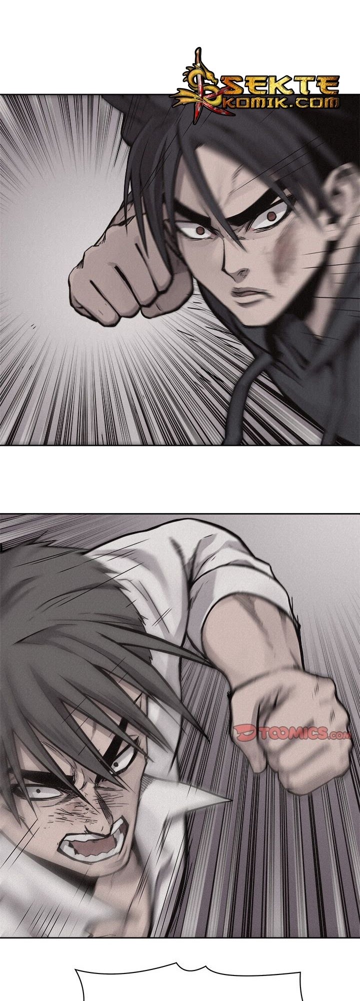 Pounding Chapter 54 - halaman 20